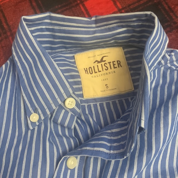 Hollister small - Picture 2 of 3